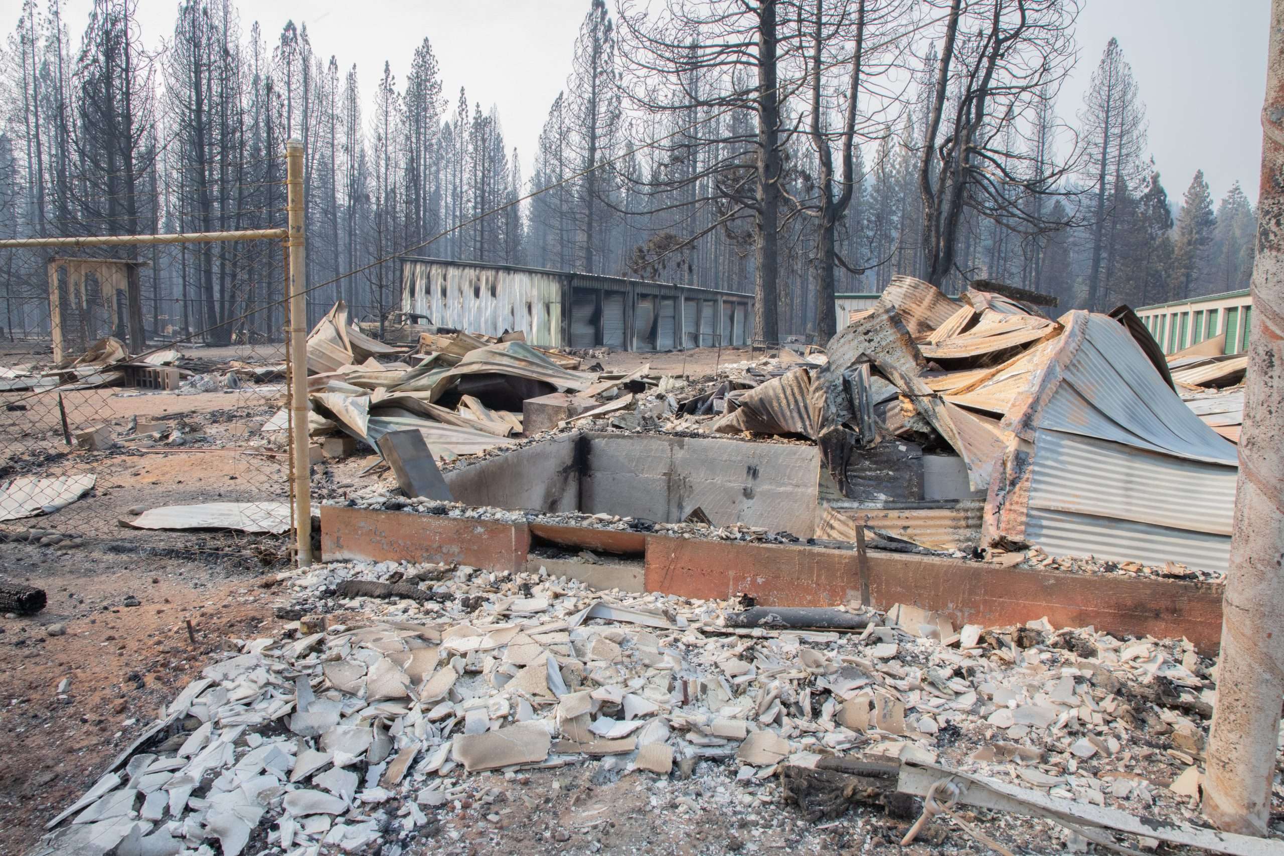 Aug. 11 Dixie Fire hits a milestone surpasses 500,000 acres, but is