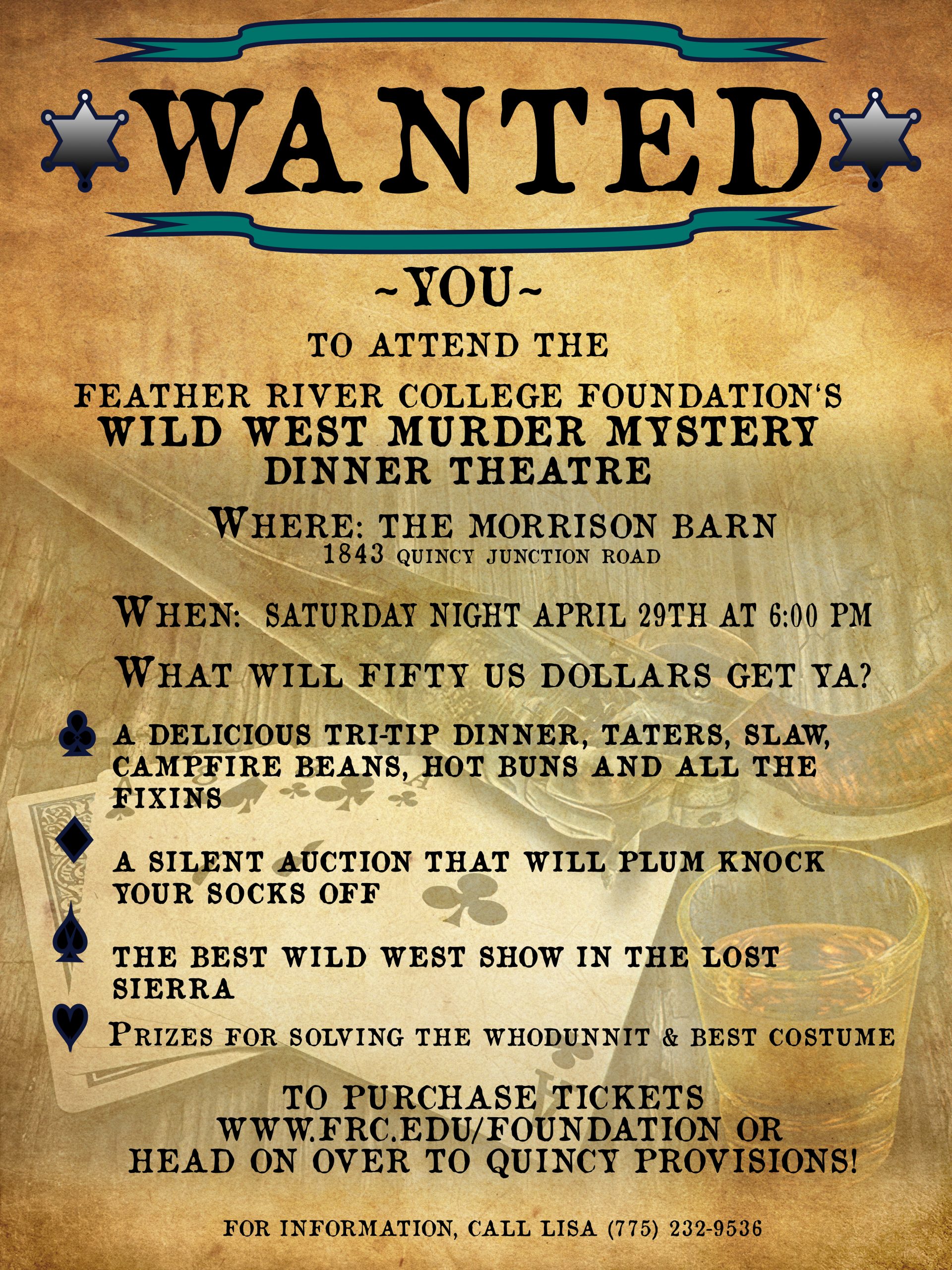 GOLD Diggers Saturday Night -20th April
