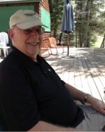 Robert ‘Bob’ Howard Edwards – Plumas News